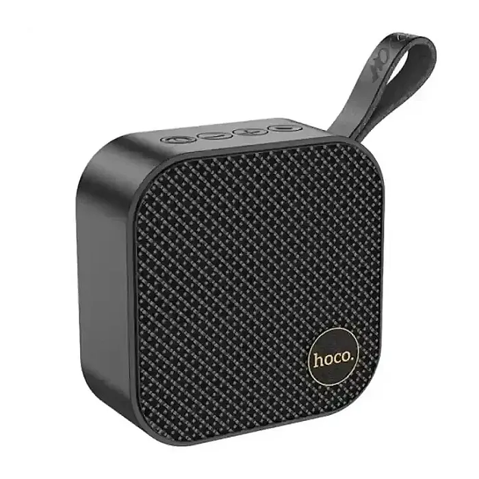 Hoco HC22 Stereo Bluetooth Wireless Speaker Hoco HC22 Stereo Bluetooth Wireless Speaker